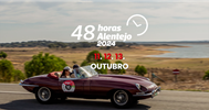 Destaque - 48 horas Alentejo 2024