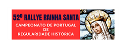 Destaque - Rallye Rainha Santa