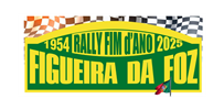 Destaque - Rally Fim d’Ano Figueira da Foz 2024-2025 