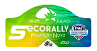 Destaque - 5º Eco Rally Proença-a-Nova