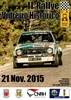 Destaque - II Rallye Vidreiro Histórico