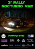 Destaque - 3º Rally Nocturno VMC